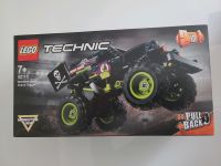 Lego Technic 42118 Rheinland-Pfalz - Haßloch Vorschau