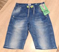 Jeans Shorts Gr.152 Vingino NEU Mecklenburg-Vorpommern - Setzin Vorschau