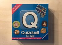 Ravensburger Gesellschaftsspiele - Quizduell - Nilpferd - Scotlan Nordrhein-Westfalen - Löhne Vorschau