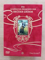 Die schönsten Märchen der Brüder Grimm - ARD-Jubiläums-DVD-Box Niedersachsen - Amelinghausen Vorschau