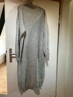 Pullover- Pulloverkleid Karo Kauer Hessen - Hattersheim am Main Vorschau