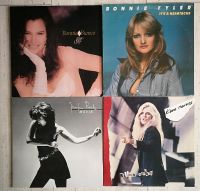 LP Schallplatten - Kim Carnes, Jennifer Rush, Bonnie Tyler Niedersachsen - Wesendorf Vorschau