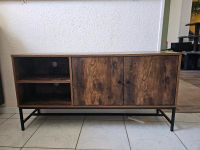 TV Sideboard industrial Saarland - Schmelz Vorschau