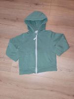 Sweatjacke h&m 98/104 Pullover Sachsen - Pegau Vorschau