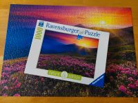 Ravensburger Puzzle,1000 Teile,Nature Edition -08 Saarbrücken-West - Gersweiler Vorschau