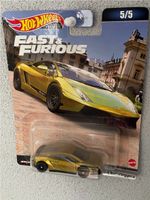 Hot wheels Lamborghini gallardo LP 570-4 Superleggera Berlin - Lichterfelde Vorschau