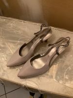 TAMARIS , super SLINGPUMPS , beige, Kunstleder , Größe 38 , neu Beuel - Holzlar Vorschau