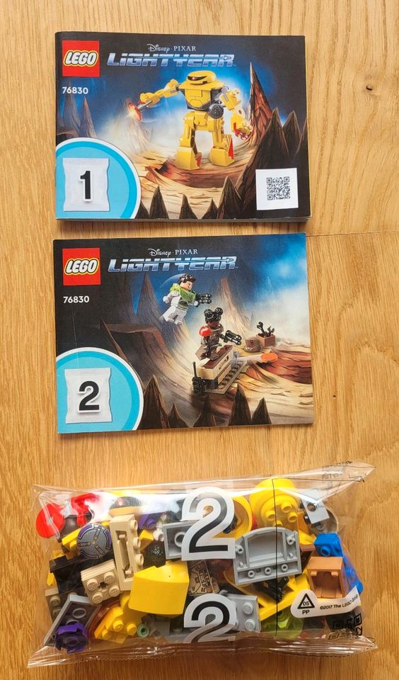 Lego Disney Pixar Lightyear Zyclops Verfolgungsjagd 76830 in Stuttgart -  Stuttgart-Nord | Lego & Duplo günstig kaufen, gebraucht oder neu | eBay  Kleinanzeigen ist jetzt Kleinanzeigen