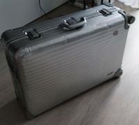 Rimowa Topas Multiwheel Lufthansa Aluminiumkoffer pre LVHM Hamburg-Nord - Hamburg Barmbek Vorschau