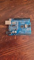 Arduino UNO Entwicklungsplatine / Microcontroller board Baden-Württemberg - Karlsruhe Vorschau