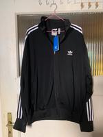 Adidas Originals FIREBIRD Jacke schwarz L München - Untergiesing-Harlaching Vorschau