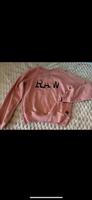 G Star Pulli Gr 158 Rosé Baden-Württemberg - Heddesheim Vorschau
