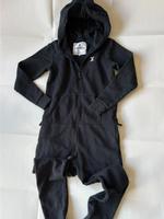Onepiece, schwarz, S, 36, Original onesie, jumpsuit Hamburg-Nord - Hamburg Uhlenhorst Vorschau