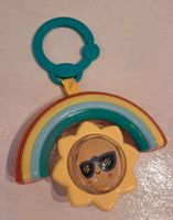 Baby Regenbogen Spielzeug Kinderwagenkette Saarland - Püttlingen Vorschau