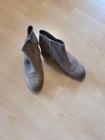 Schuhe, Stiefeletten Gr.40 Hessen - Greifenstein Vorschau