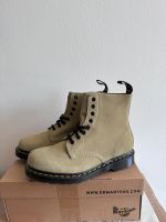 Dr. martens boots 1460 Pascal Stiefel neu gr 42 Bayern - Erlabrunn Vorschau