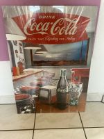 Coca Cola Poster Dithmarschen - Wöhrden Vorschau