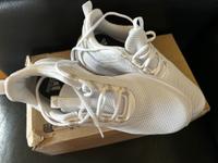 adidas Damen Racer Tr23 Shoes Gr. 39 1/3 weiß Baden-Württemberg - Donaueschingen Vorschau