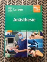 Larsen Anästhesie 10. Aufl. München - Moosach Vorschau