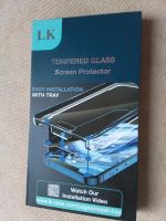 LK screen protector für iPhone 13 Pro max Baden-Württemberg - Ravensburg Vorschau