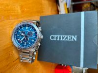 Citizen Eco Drive Funkuhr Hessen - Hofheim am Taunus Vorschau