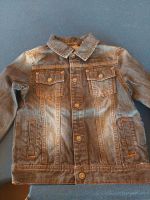 Jeansjacke Gr. 122 von c&a Bayern - Eichendorf Vorschau