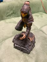 Mortal Kombat X Scorpion Figur/Statue Collector’s Edition Bayern - Manching Vorschau
