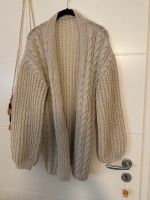 Cardigan gestrickt Harburg - Hamburg Marmstorf Vorschau