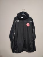 Fortuna Düsseldorf Fußball Sweatshirt Hoodie uhlsport 3XL XXXL Sachsen - Görlitz Vorschau