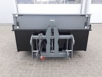 Hydraulische Kippmulde, Heckcontainer, Euroaufnahme 200cm Bayern - Hemau Vorschau