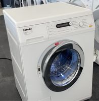 Miele Waschmaschine W5100 EcoCare /7KG Fassung EEK:A+++ 1600U/min Nordrhein-Westfalen - Mönchengladbach Vorschau