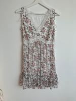 Sommerkleid von Orsay Größe S blumiges Muster Nordrhein-Westfalen - Kalkar Vorschau