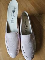 Schuhe von Vitaform  Gr. 40  Weiete H   Neupreis ca 169,-€ Häfen - Bremerhaven Vorschau