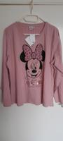 Neues Schlafoberteil Minnie Maus  Gr.48/50 Berlin - Reinickendorf Vorschau