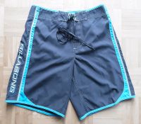 Billabong Badeshorts, blau/grau, Größe L, neuwertig Rheinland-Pfalz - Bad Bergzabern Vorschau