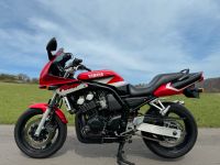 YAMAHA FAZER 600 Nordrhein-Westfalen - Höxter Vorschau