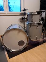 Drumset Sonor The Swinger 1971 Guter Zustand Rheinland-Pfalz - Weilerbach Vorschau