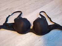 Passionata Schalen BH mit Spitze Mermaid 70F schwarz Sachsen-Anhalt - Thale Vorschau