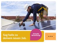 Anlagenmechaniker Ern. Energien (m/w/d) (Aira Home Germany) Brandenburg - Nauen Vorschau