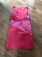 Kleid etuikleid s.Oliver rot rosa gr. 38 Nordrhein-Westfalen - Herne Vorschau