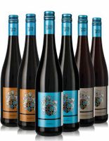 Weingut sucht Mitarbeiter im Verkauf Hessen - Fulda Vorschau