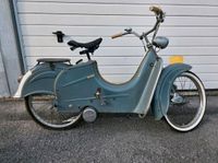 Sparta oldtimer Moped ma50 Dortmund - Mitte Vorschau