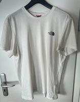 The North Face TNF T-Shirt weiß Gr. L Nordrhein-Westfalen - Herne Vorschau