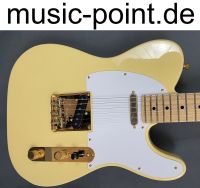 FENDER AMERICAN PRO TELECASTER LTD MN VWH, NEU Duisburg - Rheinhausen Vorschau