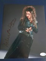 Helena Bonham Carter 20x25cm  Harry Potter Autogramm Acoa Hessen - Kassel Vorschau