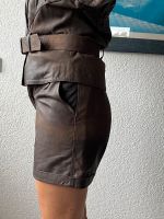 Lederhose in braun Baden-Württemberg - Wehr Vorschau