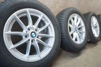 TOP BMW Winterräder 3er G20 G21 16 Zoll Styling 774 7,5mm L307 Nordrhein-Westfalen - Kall Vorschau