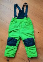 Skihose / Hose Winter Topomini Gr. 92 Brandenburg - Schönefeld Vorschau