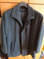 Bugatti Mantel Herrenjacke 100% Schurwolle Größe 50 Baden-Württemberg - Heidenheim an der Brenz Vorschau