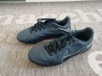 Nike Fußballschuhe Gr. 38, schwarz, Tiempo Schleswig-Holstein - Bad Oldesloe Vorschau